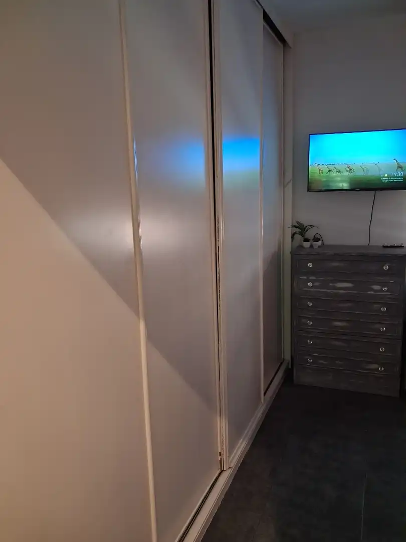 Flat for rent in Avenida del Río Boladiez, 47, Santa María de Benquerencia Bedroom of Flat for rent in Toledo with Air Conditioner, Heating and Furnished