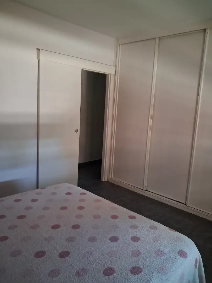 Flat for rent in Avenida del Río Boladiez, 47, Santa María de Benquerencia Bedroom of Flat for rent in Toledo with Air Conditioner, Heating and Furnished