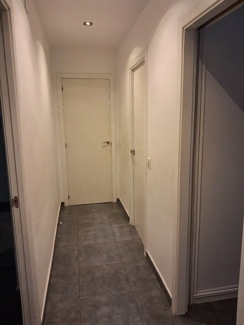 Flat for rent in Avenida del Río Boladiez, 47, Santa María de Benquerencia Flat for rent in Toledo with Air Conditioner, Heating and Furnished