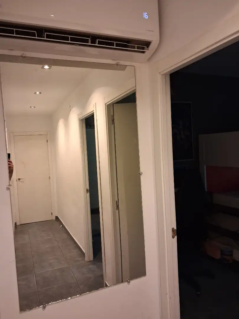 Flat for rent in Avenida del Río Boladiez, 47, Santa María de Benquerencia Flat for rent in Toledo with Air Conditioner, Heating and Furnished