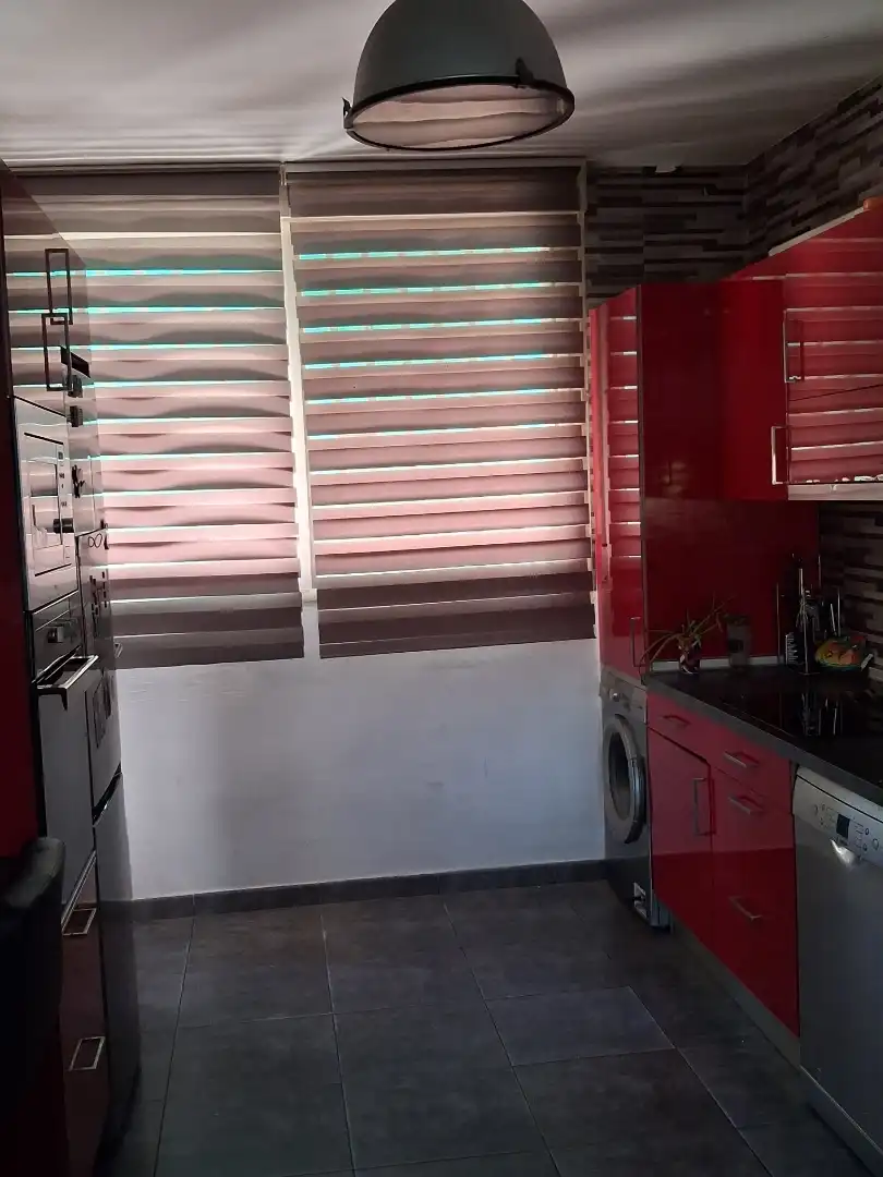 Flat for rent in Avenida del Río Boladiez, 47, Santa María de Benquerencia Flat for rent in Toledo with Air Conditioner, Heating and Furnished