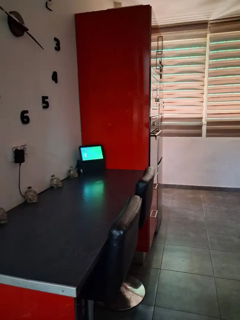 Flat for rent in Avenida del Río Boladiez, 47, Santa María de Benquerencia Flat for rent in Toledo with Air Conditioner, Heating and Furnished