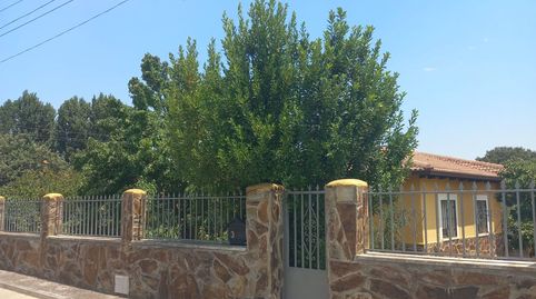 Casa o xalet en venda a Calle Quevedo, 3, Carrascosa de Henares, Espinosa de Henares - imatge 2 Foto 2 de Casa o xalet en venda a Calle Quevedo, 3, Carrascosa de Henares, Espinosa de Henares