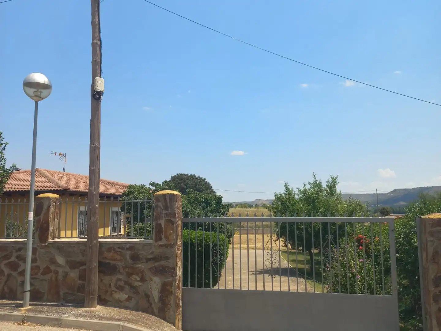 Casa o xalet en venda a Calle Quevedo, 3, Carrascosa de Henares Casa o xalet en venda en Espinosa de Henares amb Calefacció, Jardí privat i Terrassa