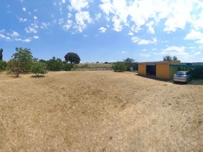 Casa o xalet en venda a Calle Quevedo, 3, Carrascosa de Henares Casa o xalet en venda en Espinosa de Henares amb Calefacció, Jardí privat i Terrassa