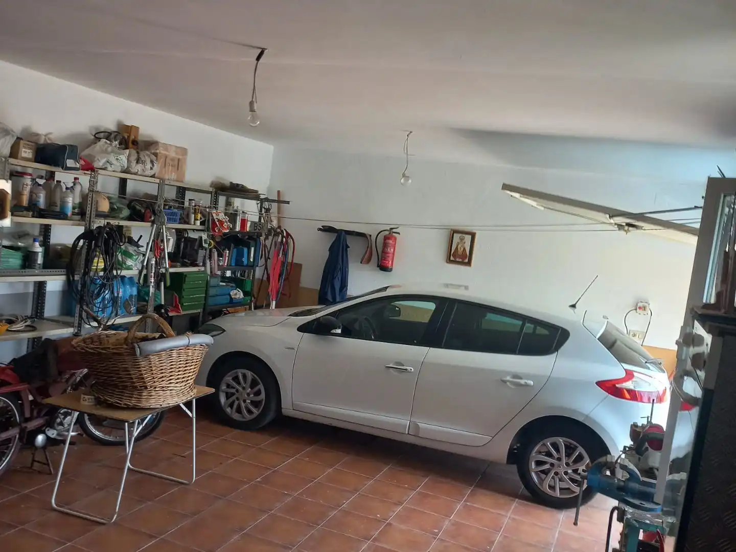 Casa o xalet en venda a Calle Quevedo, 3, Carrascosa de Henares Aparcament de Casa o xalet en venda en Espinosa de Henares amb Calefacció, Jardí privat i Terrassa