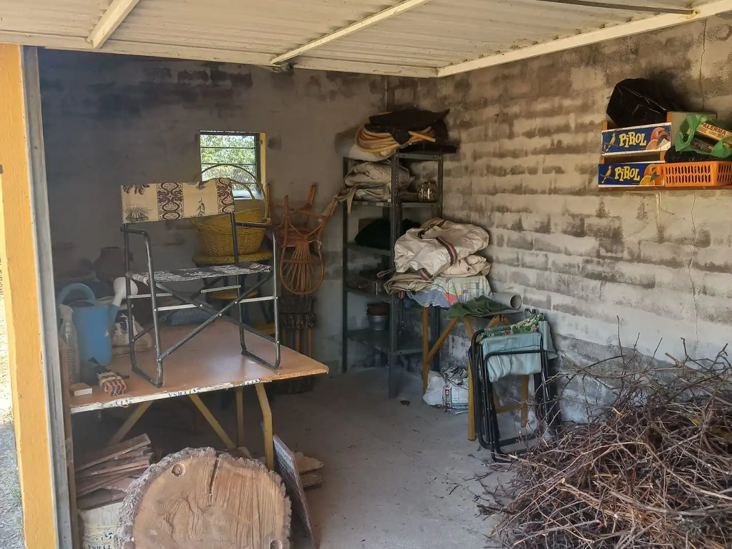 Casa o xalet en venda a Calle Quevedo, 3, Carrascosa de Henares Casa o xalet en venda en Espinosa de Henares amb Calefacció, Jardí privat i Terrassa