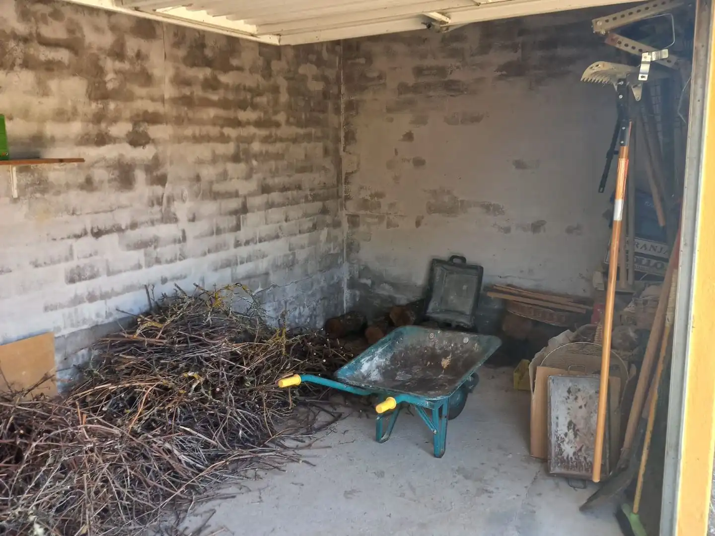 Casa o xalet en venda a Calle Quevedo, 3, Carrascosa de Henares Casa o xalet en venda en Espinosa de Henares amb Calefacció, Jardí privat i Terrassa