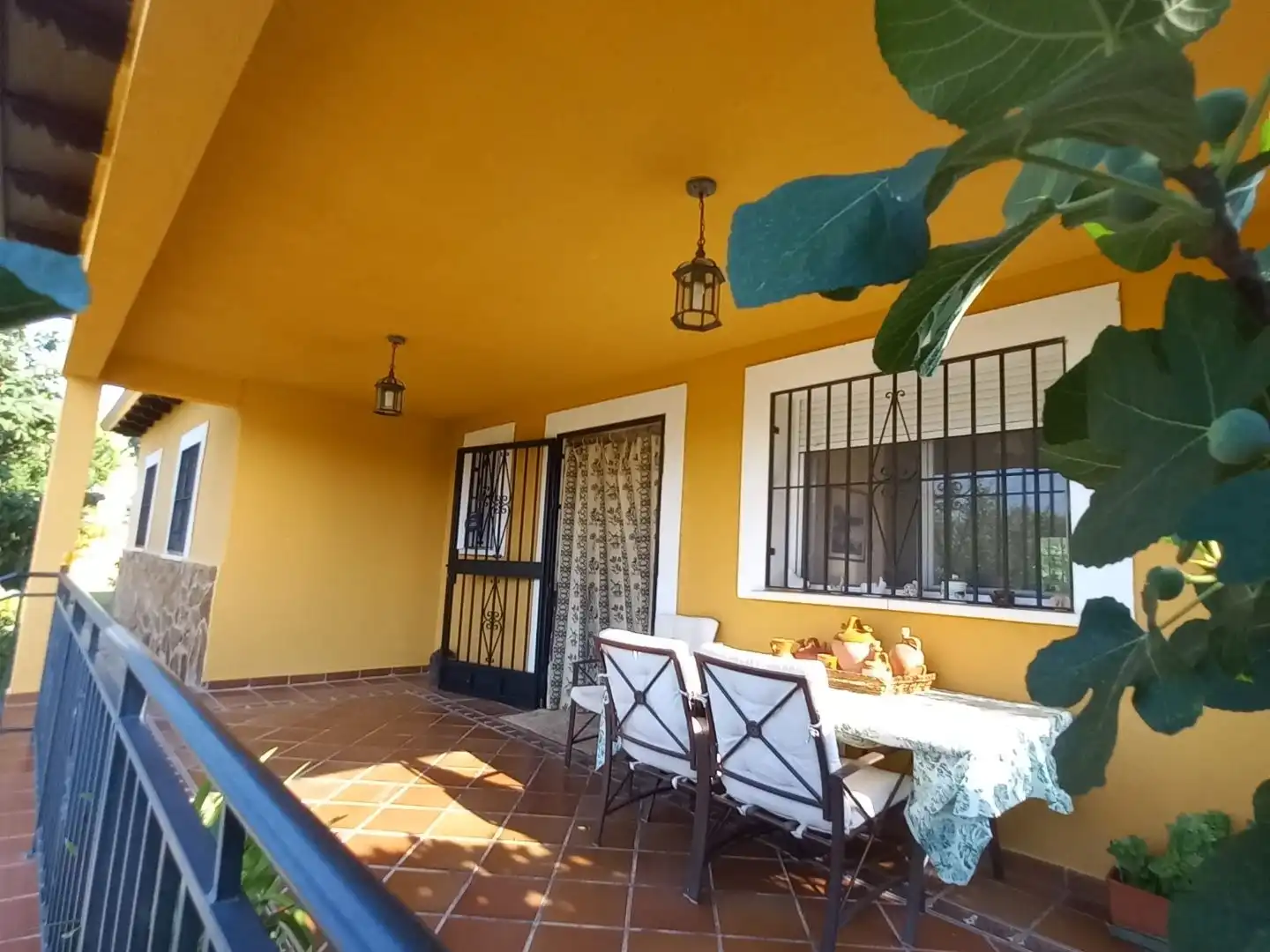 Casa o xalet en venda a Calle Quevedo, 3, Carrascosa de Henares Jardí de Casa o xalet en venda en Espinosa de Henares amb Calefacció, Jardí privat i Terrassa