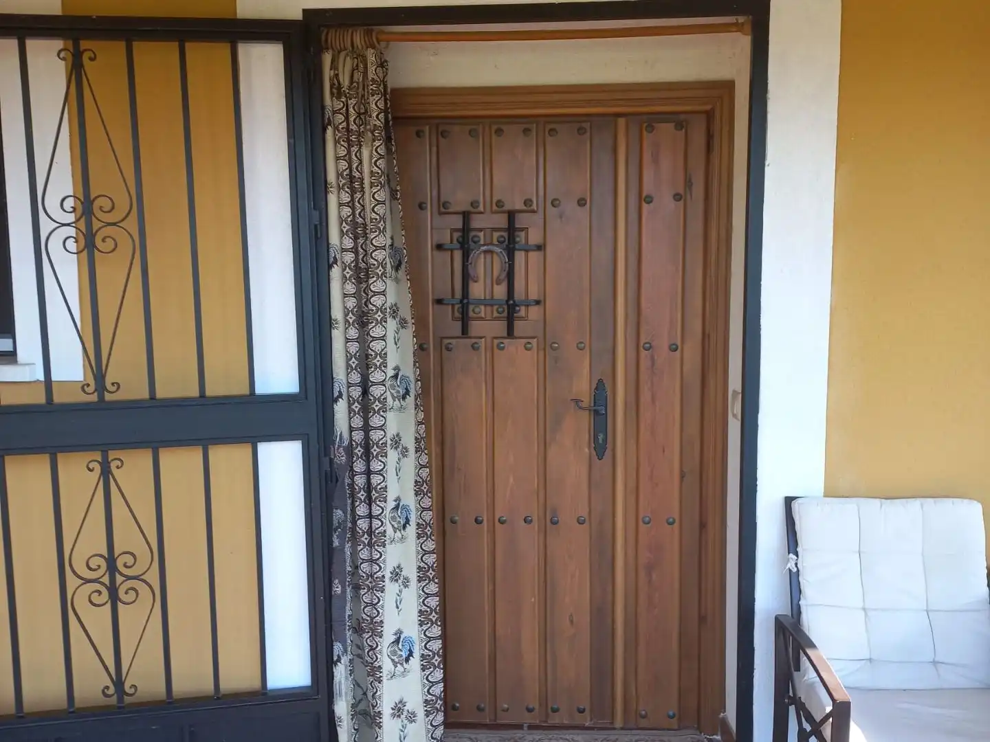 Casa o xalet en venda a Calle Quevedo, 3, Carrascosa de Henares Casa o xalet en venda en Espinosa de Henares amb Calefacció, Jardí privat i Terrassa