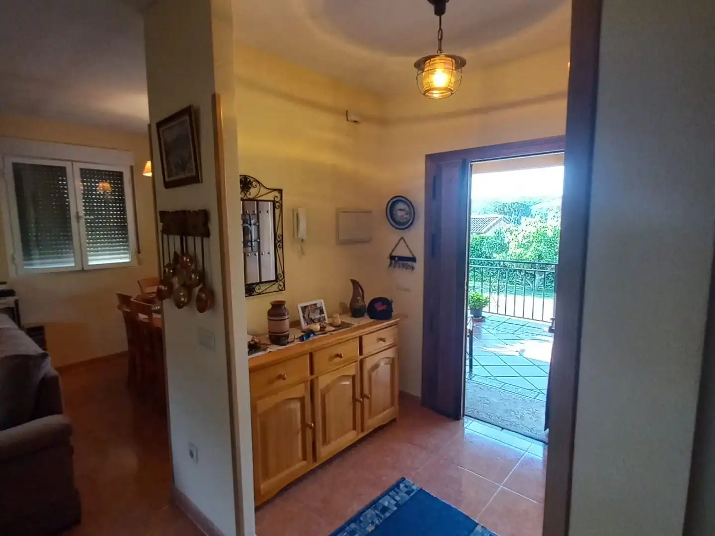 Casa o xalet en venda a Calle Quevedo, 3, Carrascosa de Henares Casa o xalet en venda en Espinosa de Henares amb Calefacció, Jardí privat i Terrassa