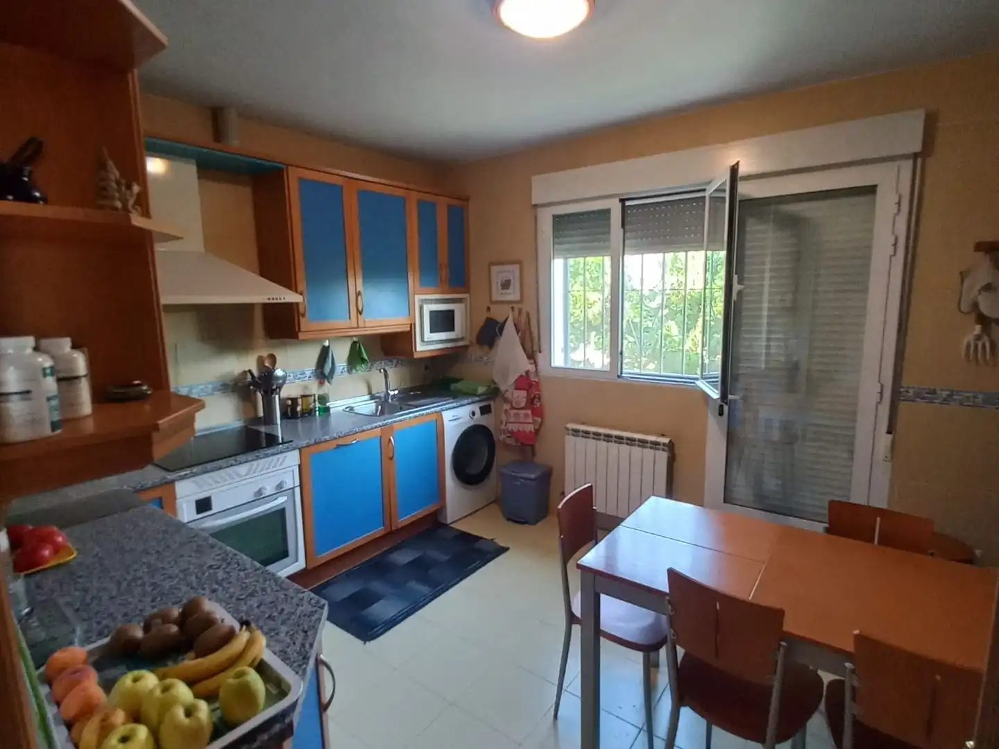 Casa o xalet en venda a Calle Quevedo, 3, Carrascosa de Henares Cuina de Casa o xalet en venda en Espinosa de Henares amb Calefacció, Jardí privat i Terrassa