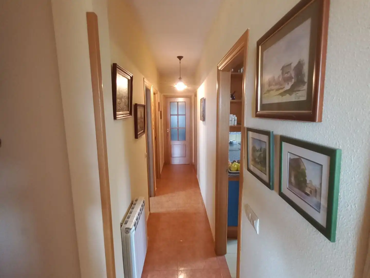 Casa o xalet en venda a Calle Quevedo, 3, Carrascosa de Henares Casa o xalet en venda en Espinosa de Henares amb Calefacció, Jardí privat i Terrassa