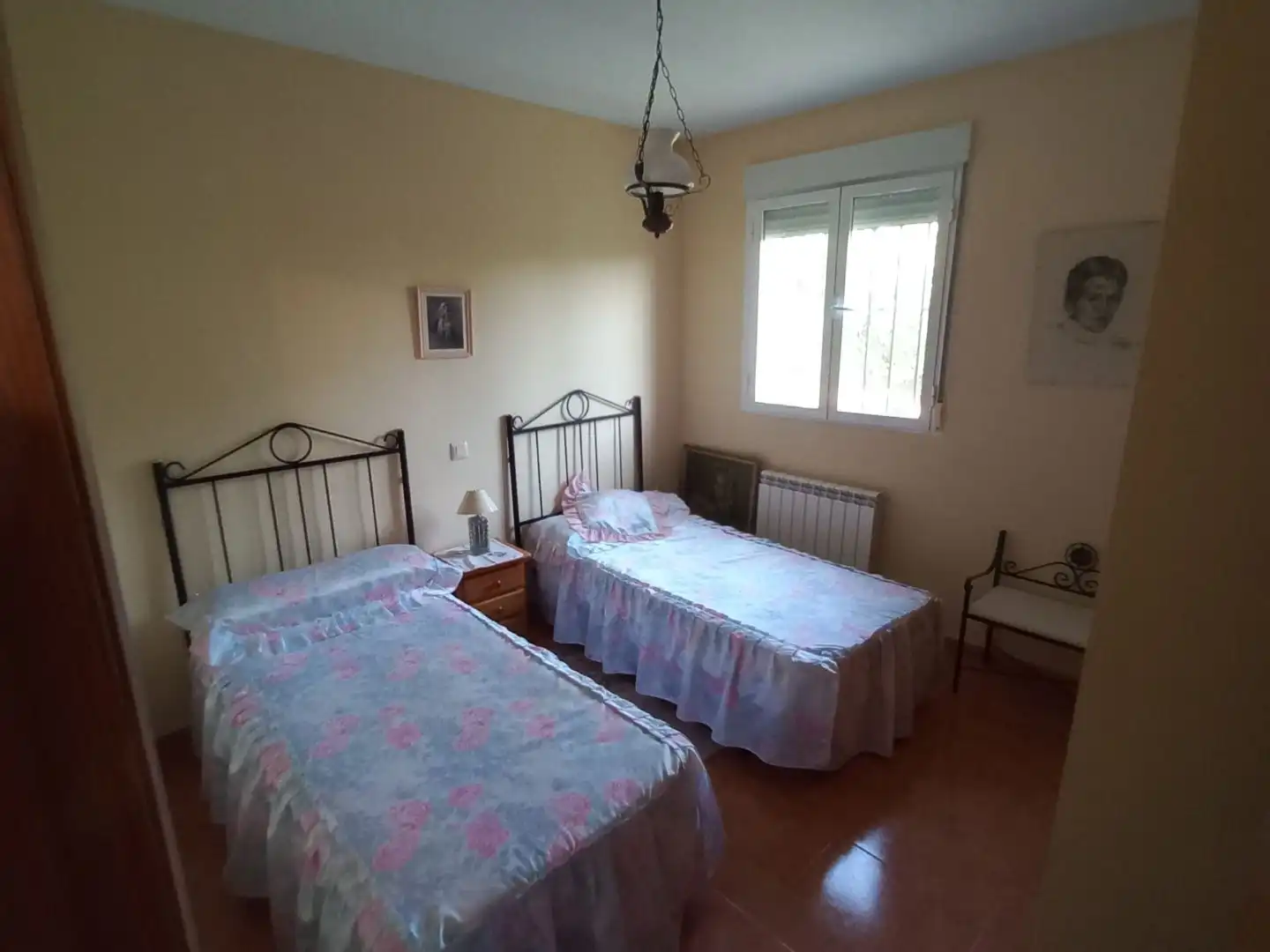 Casa o xalet en venda a Calle Quevedo, 3, Carrascosa de Henares Dormitori de Casa o xalet en venda en Espinosa de Henares amb Calefacció, Jardí privat i Terrassa