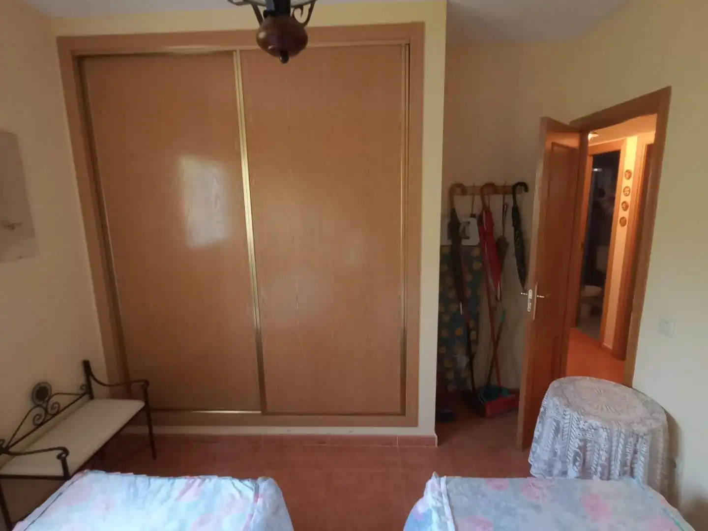 Casa o xalet en venda a Calle Quevedo, 3, Carrascosa de Henares Dormitori de Casa o xalet en venda en Espinosa de Henares amb Calefacció, Jardí privat i Terrassa