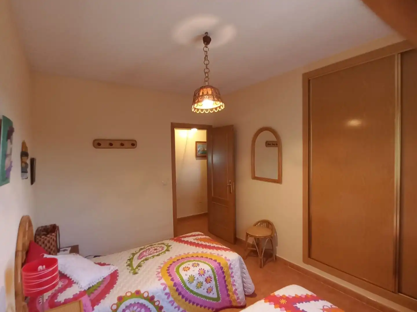 Casa o xalet en venda a Calle Quevedo, 3, Carrascosa de Henares Dormitori de Casa o xalet en venda en Espinosa de Henares amb Calefacció, Jardí privat i Terrassa