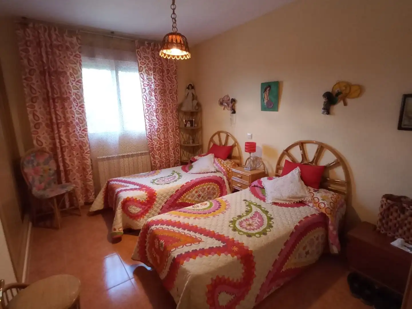 Casa o xalet en venda a Calle Quevedo, 3, Carrascosa de Henares Dormitori de Casa o xalet en venda en Espinosa de Henares amb Calefacció, Jardí privat i Terrassa