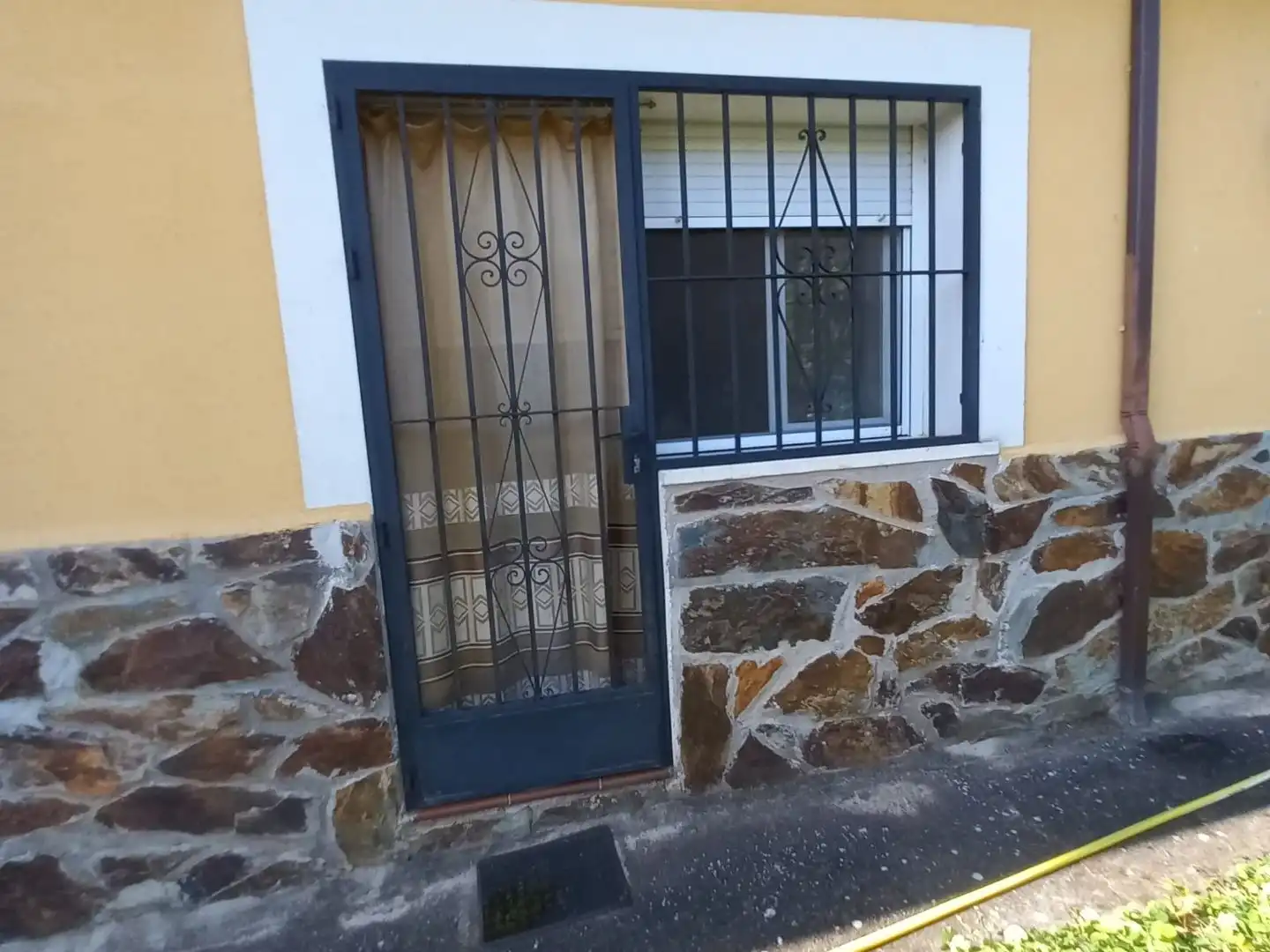 Casa o xalet en venda a Calle Quevedo, 3, Carrascosa de Henares Casa o xalet en venda en Espinosa de Henares amb Calefacció, Jardí privat i Terrassa