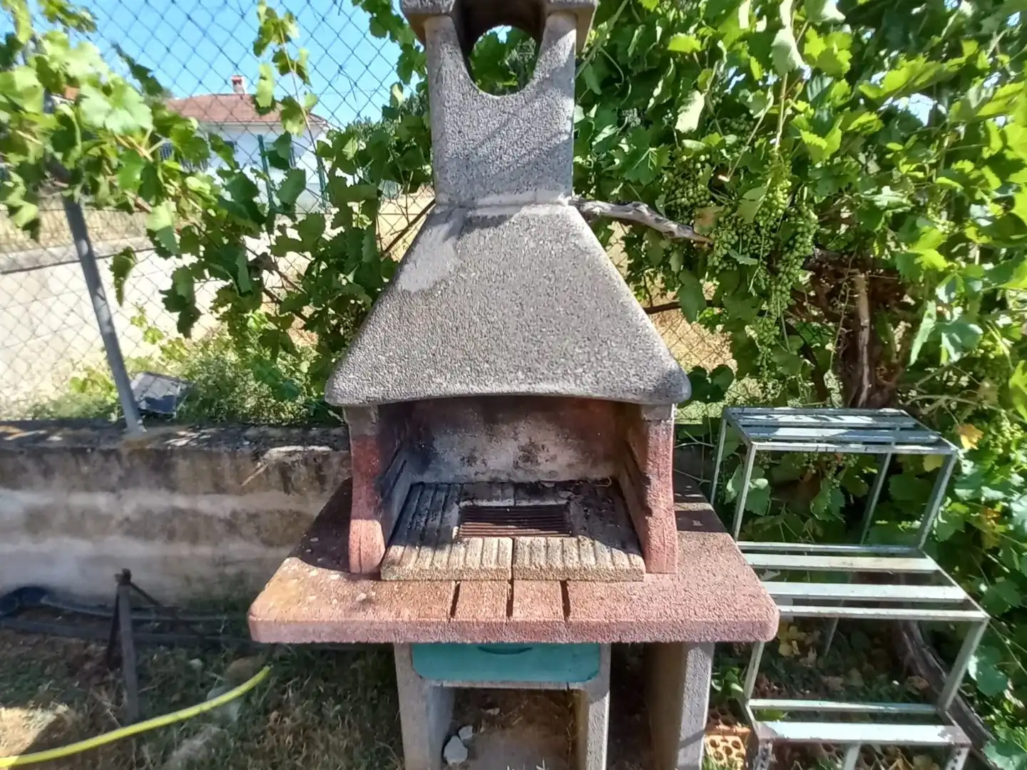 Casa o xalet en venda a Calle Quevedo, 3, Carrascosa de Henares Jardí de Casa o xalet en venda en Espinosa de Henares amb Calefacció, Jardí privat i Terrassa