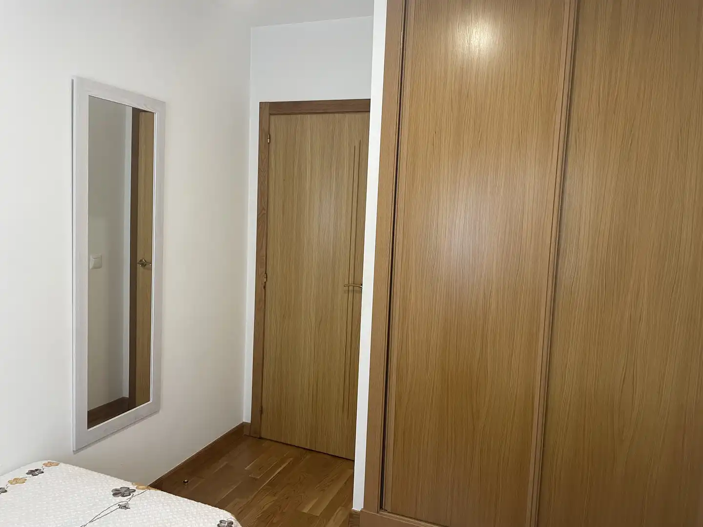 Flat for rent in Avenida de Barraña, 43, Boiro Flat for rent in Boiro with Heating, Parquet flooring and Storage room