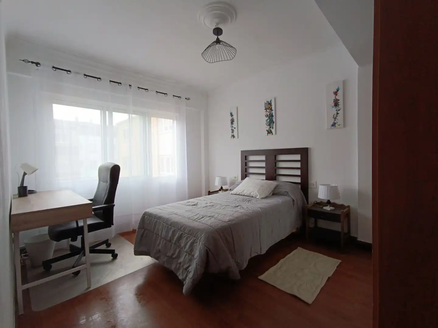Flat for rent in Fajardo Flat for rent in Fajardo