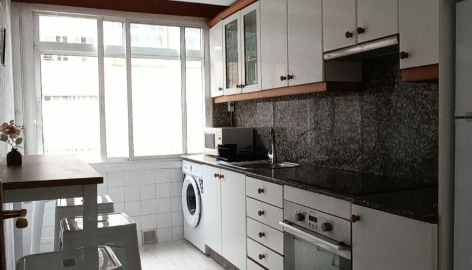 Flat for rent in Fajardo, Ferrol - image 1 Photo 1 of Flat for rent in Fajardo, Ferrol