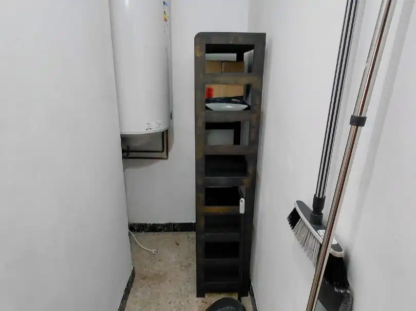 Flat for rent in Fajardo Flat for rent in Ferrol with Heating, Parquet flooring and Furnished