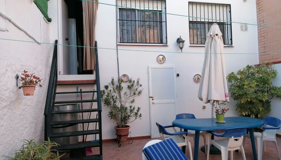 Wohnungen zur Miete in Calle Buenavista, 9, Aznalcóllar, Sevilla - Bild 1 Foto 1 von Wohnungen zur Miete in Calle Buenavista, 9, Aznalcóllar, Sevilla
