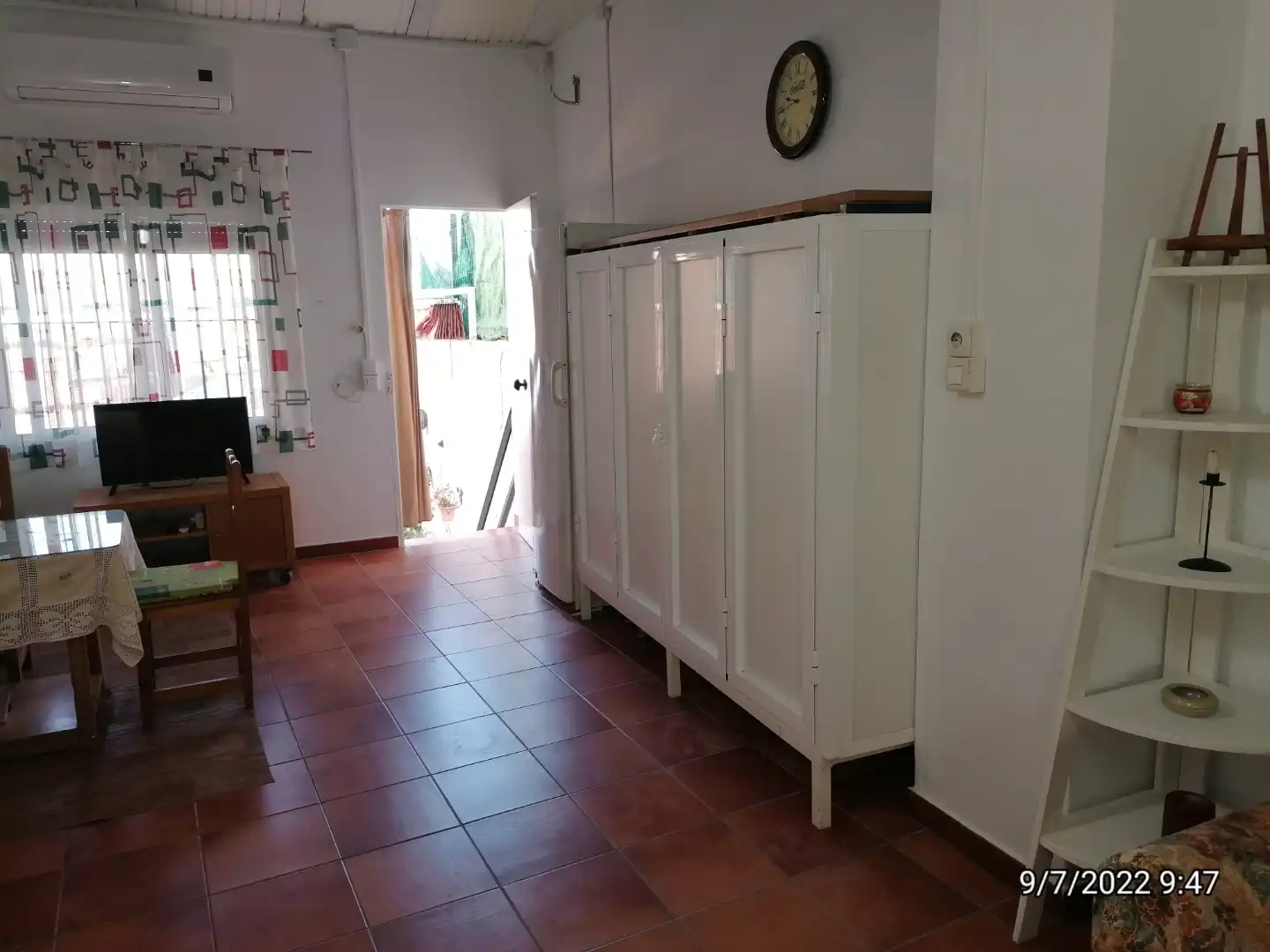 Wohnungen zur Miete in Calle Buenavista, 9, Aznalcóllar Wohnungen zur Miete in Aznalcóllar mit Klimaanlage, Heizung und Terrasse