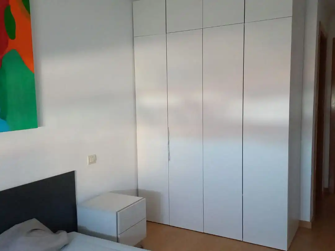 Piso en venta en Calle de Hernán Cortés, 46, Peñaranda de Bracamonte Habitación de Piso en venta en Peñaranda de Bracamonte con Terraza