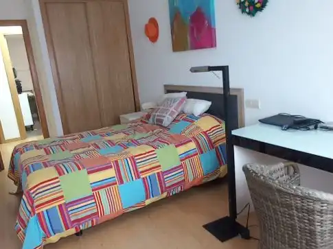 Piso en venta en Calle de Hernán Cortés, 46, Peñaranda de Bracamonte Habitación de Piso en venta en Peñaranda de Bracamonte con Terraza