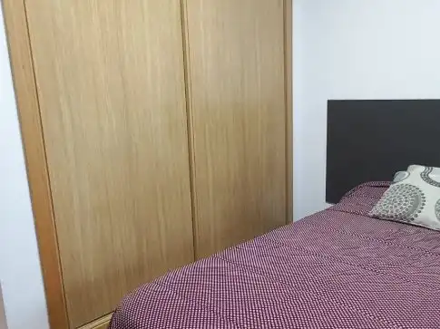 Piso en venta en Calle de Hernán Cortés, 46, Peñaranda de Bracamonte Habitación de Piso en venta en Peñaranda de Bracamonte con Terraza