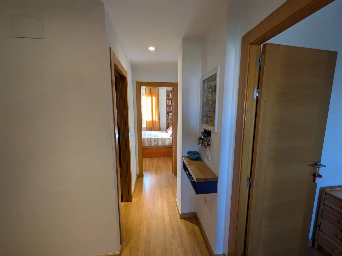Ático en venta en Calle Cuba, 2, San Pedro Ático en venta en Albacete con Aire acondicionado, Calefacción y Terraza