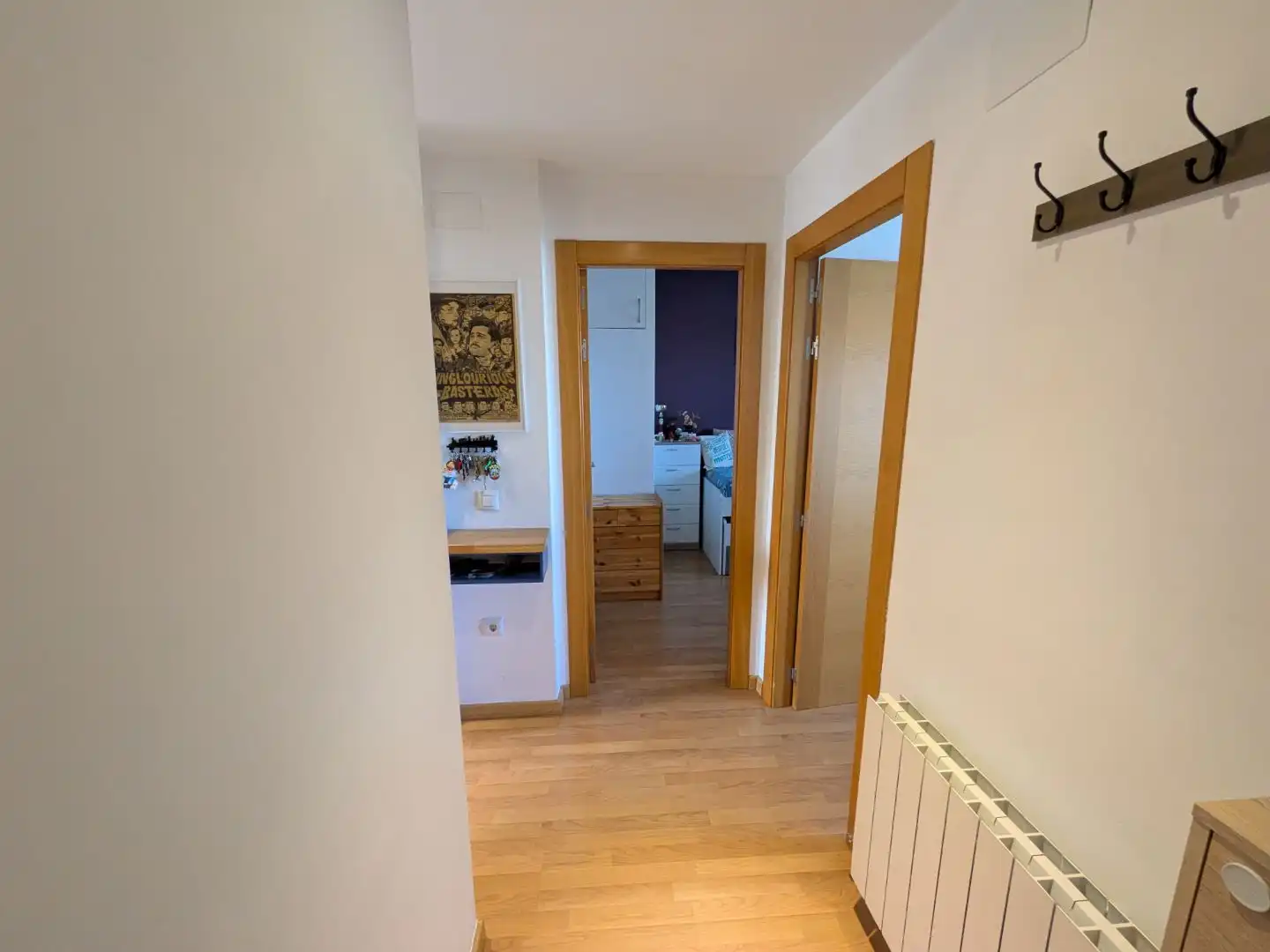 Ático en venta en Calle Cuba, 2, San Pedro Ático en venta en Albacete con Aire acondicionado, Calefacción y Terraza