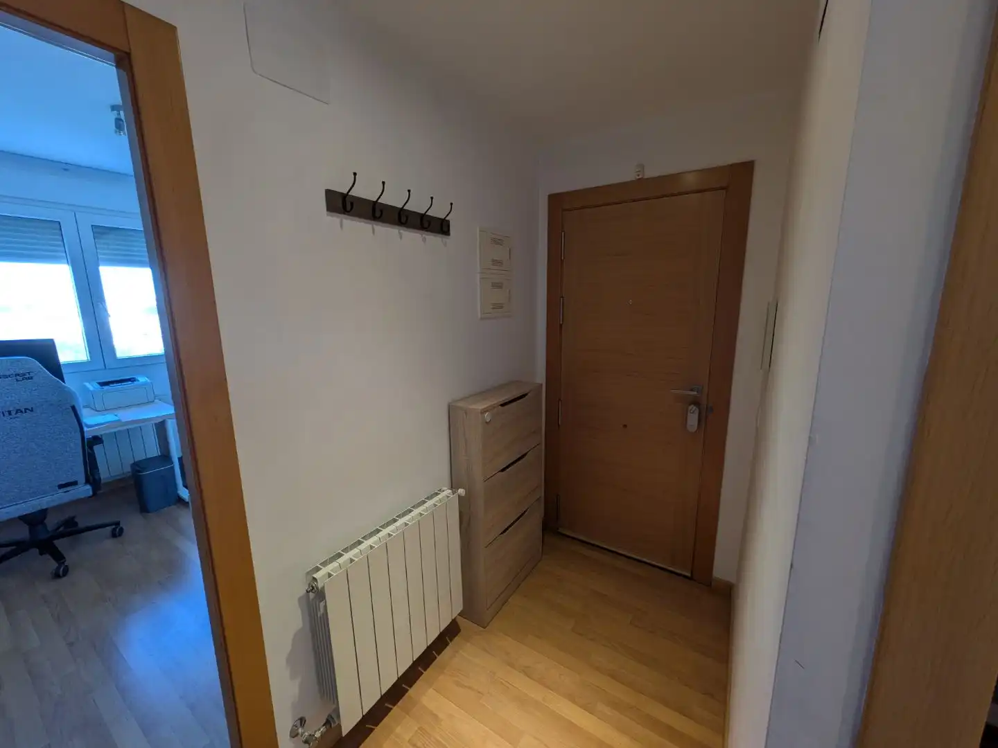 Ático en venta en Calle Cuba, 2, San Pedro Ático en venta en Albacete con Aire acondicionado, Calefacción y Terraza