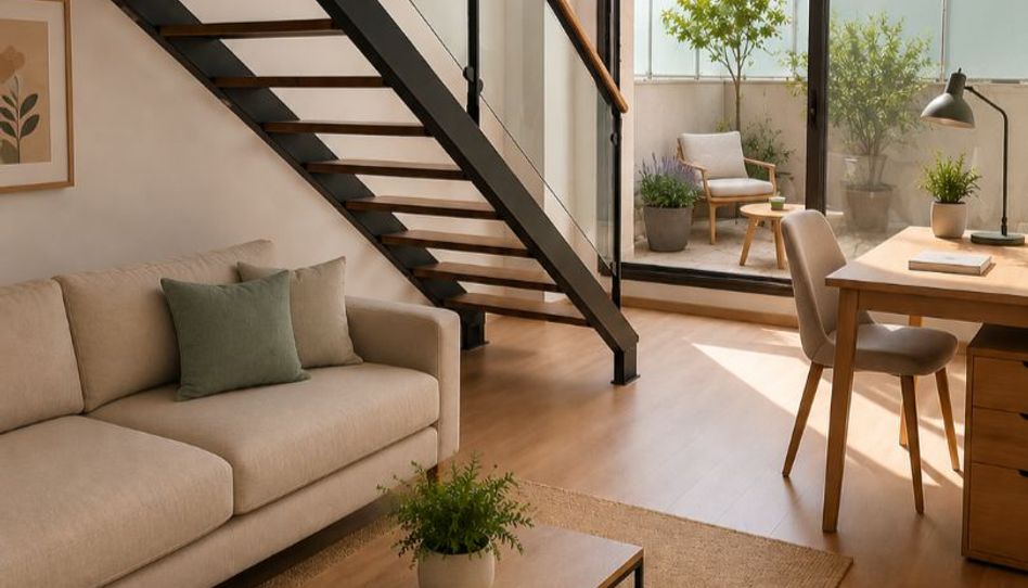 Loft de alquiler en Calle las Fábricas, 1, Parque Ondarreta - Urtinsa, Alcorcón - imagen 1 Foto 1 de Loft de alquiler en Calle las Fábricas, 1, Parque Ondarreta - Urtinsa, Alcorcón