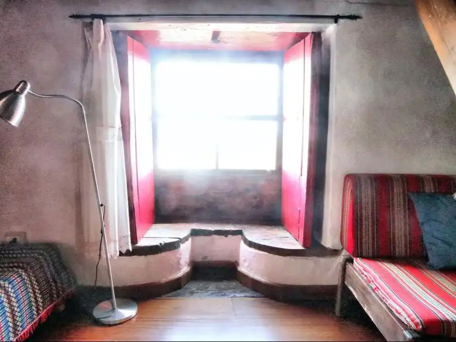 Dormitori de Casa adosada en venda en Arafo amb Terrassa
