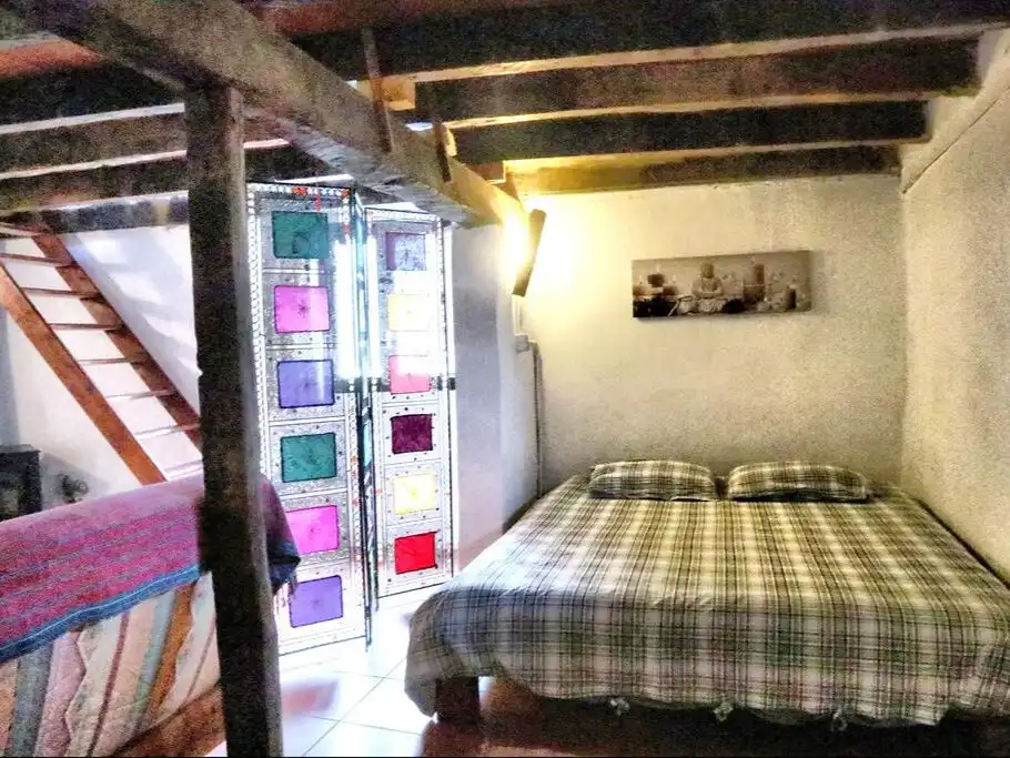 Dormitori de Casa adosada en venda en Arafo amb Terrassa