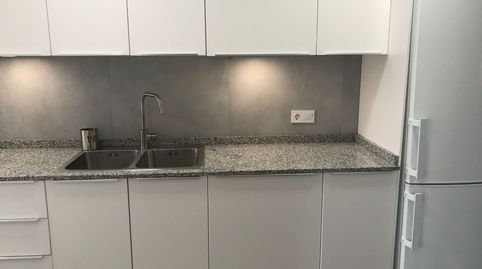 Piso de alquiler en Carrer de Ramón y Cajal, 69, Plaça Catalunya - Escola Industrial, Terrassa - imagen 2 Foto 2 de Piso de alquiler en Carrer de Ramón y Cajal, 69, Plaça Catalunya - Escola Industrial, Terrassa