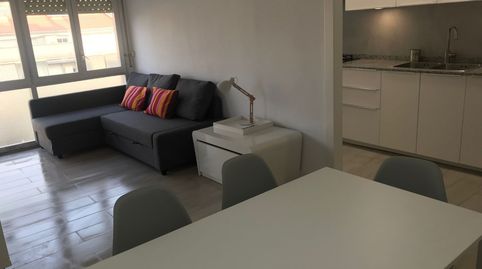 Piso de alquiler en Carrer de Ramón y Cajal, 69, Plaça Catalunya - Escola Industrial, Terrassa - imagen 3 Foto 3 de Piso de alquiler en Carrer de Ramón y Cajal, 69, Plaça Catalunya - Escola Industrial, Terrassa