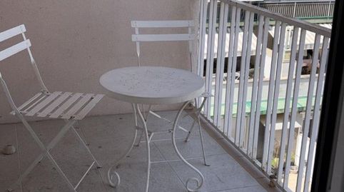 Piso de alquiler en Carrer de Ramón y Cajal, 69, Plaça Catalunya - Escola Industrial, Terrassa - imagen 5 Foto 5 de Piso de alquiler en Carrer de Ramón y Cajal, 69, Plaça Catalunya - Escola Industrial, Terrassa