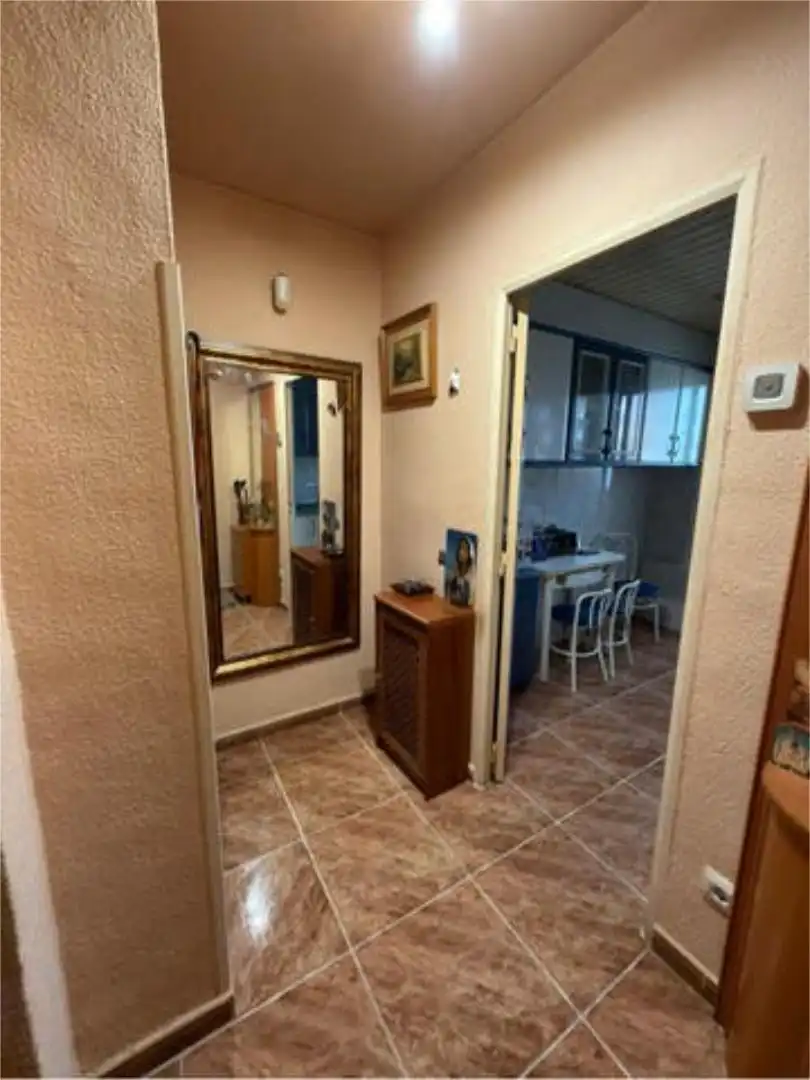 Flat for rent in Santa María de Benquerencia Flat for rent in Toledo with Heating, Private garden and Terrace