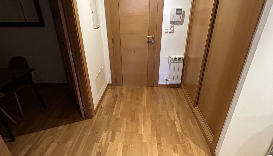 Flat for rent in Avenida Arcadio Pardiñas, 6, Burela, Lugo - image 1 Photo 1 of Flat for rent in Avenida Arcadio Pardiñas, 6, Burela, Lugo