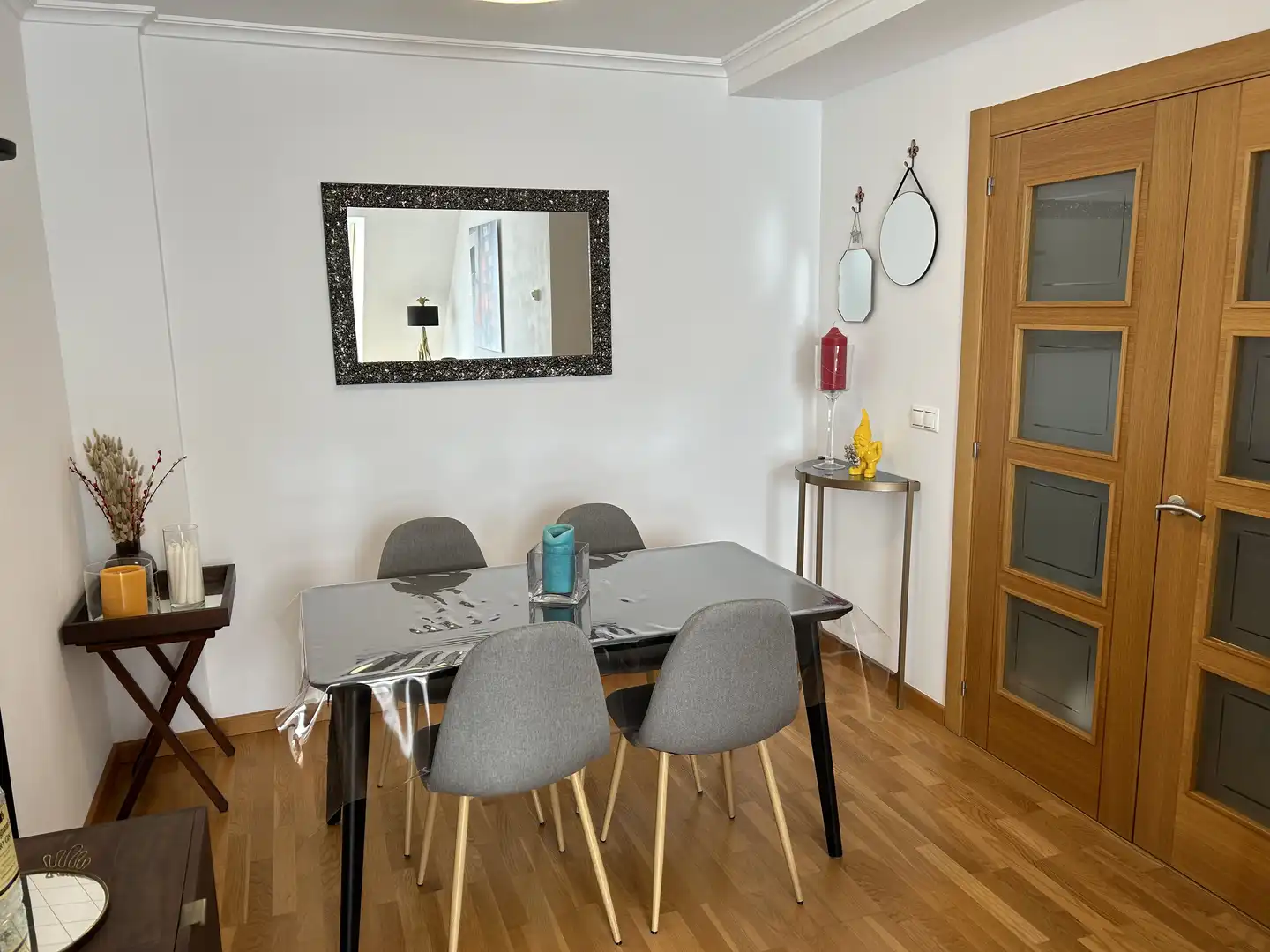 Flat for rent in Avenida Arcadio Pardiñas, 6, Burela Flat for rent in Avenida Arcadio Pardiñas, 6, Burela