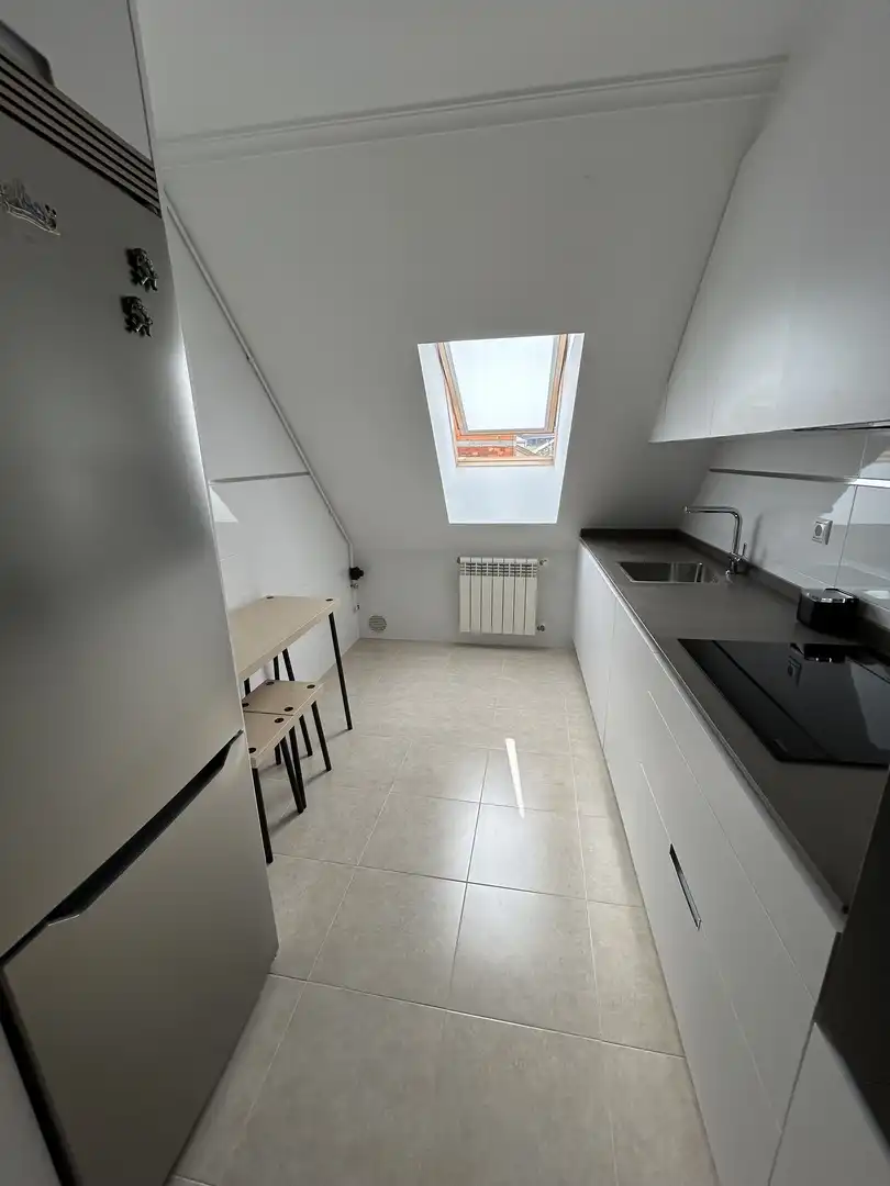 Flat for rent in Avenida Arcadio Pardiñas, 6, Burela Flat for rent in Avenida Arcadio Pardiñas, 6, Burela