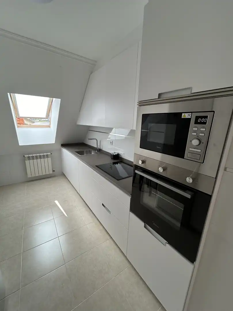 Flat for rent in Avenida Arcadio Pardiñas, 6, Burela Flat for rent in Avenida Arcadio Pardiñas, 6, Burela