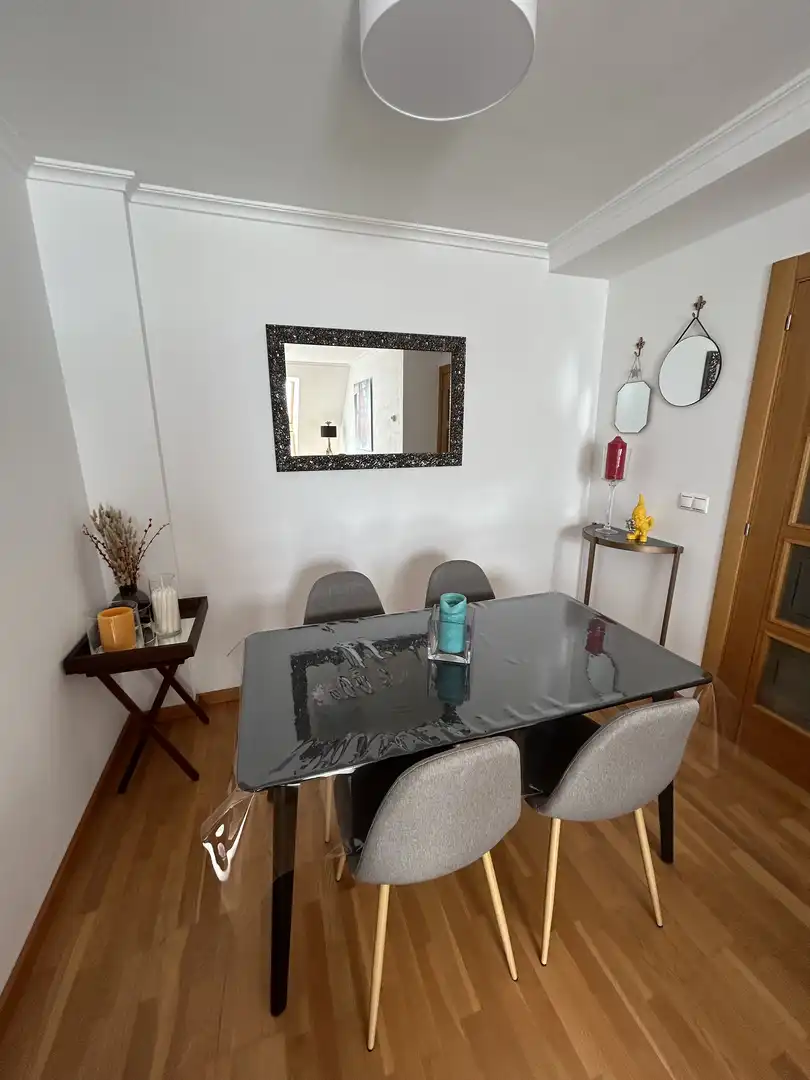Flat for rent in Avenida Arcadio Pardiñas, 6, Burela Flat for rent in Avenida Arcadio Pardiñas, 6, Burela