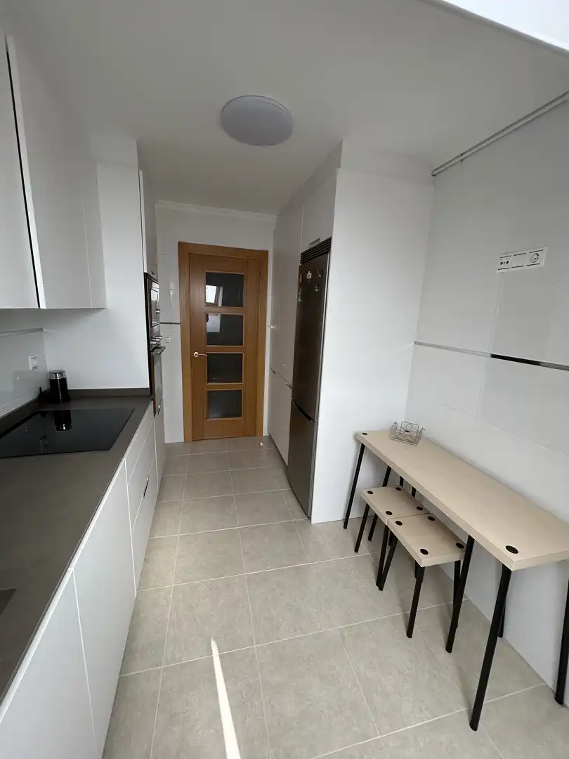 Flat for rent in Avenida Arcadio Pardiñas, 6, Burela Flat for rent in Avenida Arcadio Pardiñas, 6, Burela