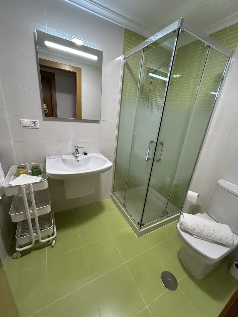 Flat for rent in Avenida Arcadio Pardiñas, 6, Burela Flat for rent in Avenida Arcadio Pardiñas, 6, Burela