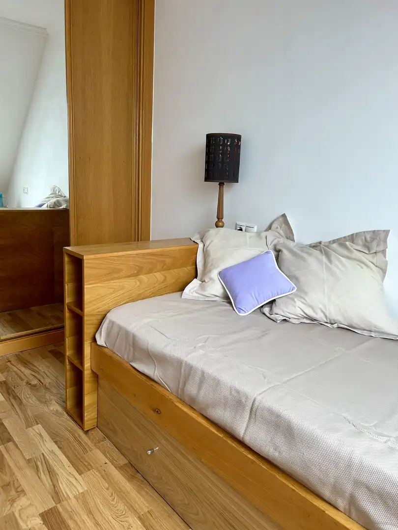 Flat for rent in Avenida Arcadio Pardiñas, 6, Burela Flat for rent in Avenida Arcadio Pardiñas, 6, Burela